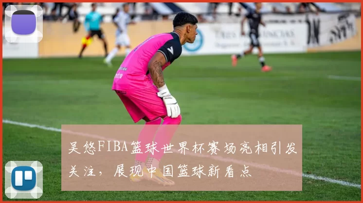 吴悠FIBA篮球世界杯赛场亮相引发关注,展现中国篮球新看点