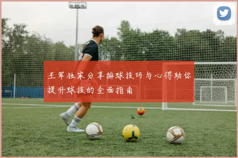 王军独家分享排球技巧与心得助你提升球技的全面指南