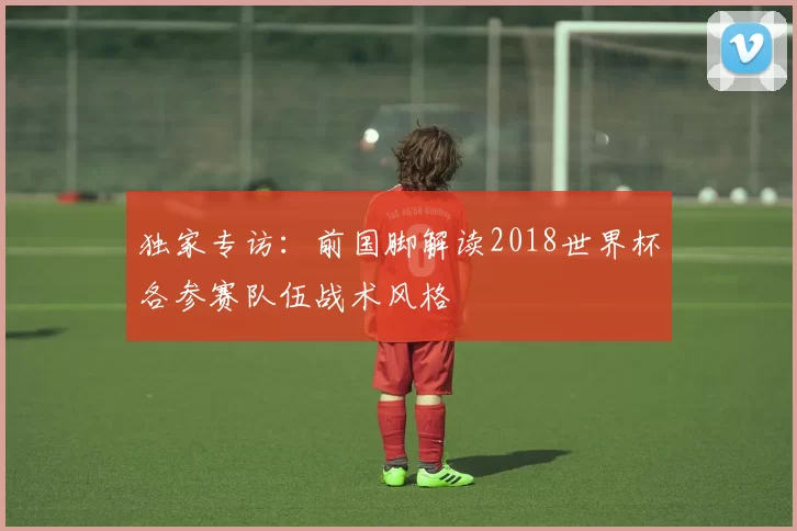 独家专访:前国脚解读2018世界杯各参赛队伍战术风格