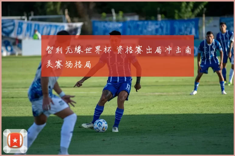 智利无缘世界杯 资格赛出局冲击南美赛场格局