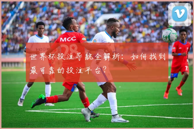 世界杯投注导航全解析:如何找到最可靠的投注平台?